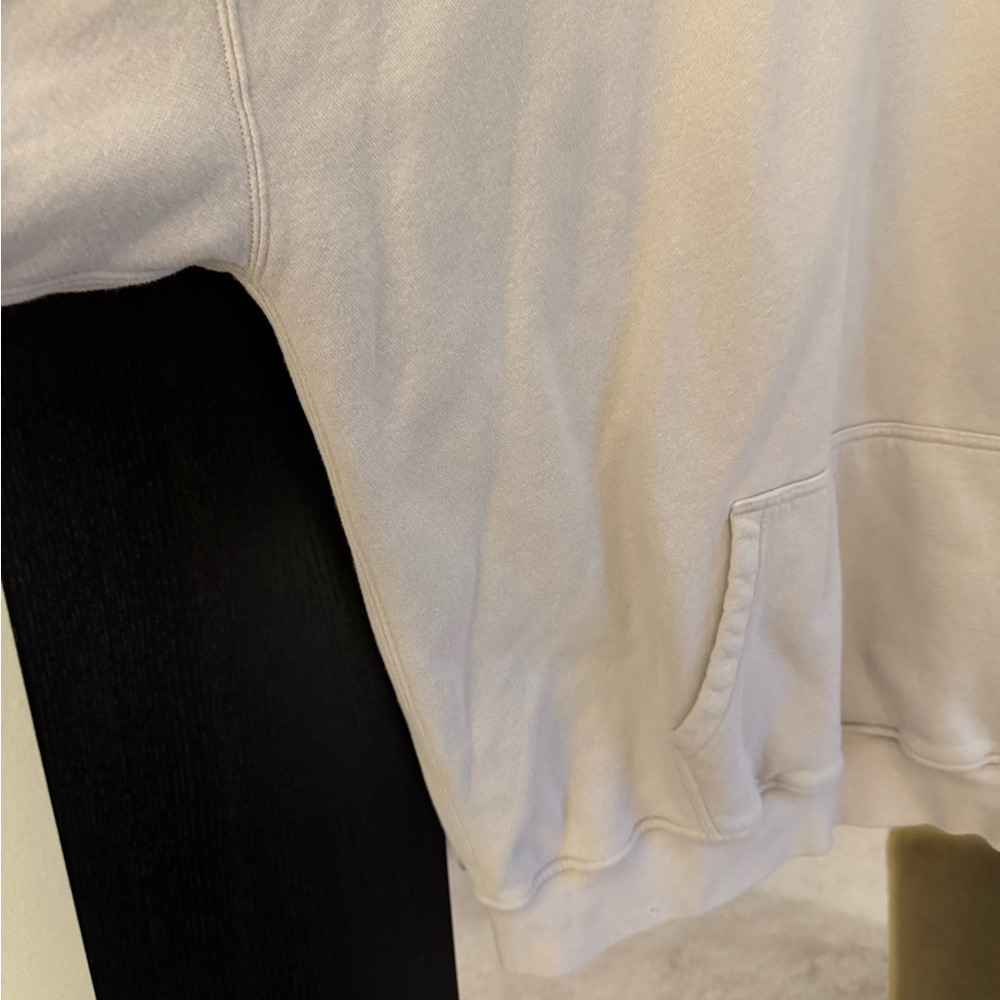 Essential Pullover Hoodie - Picture 5 of 8
